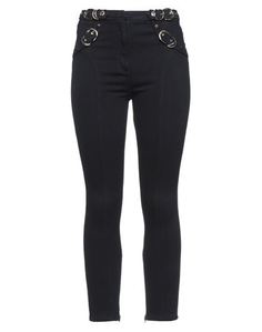 Джинсовые брюки Versace Jeans Couture