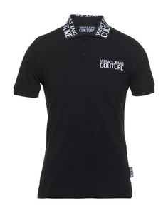 Поло Versace Jeans Couture