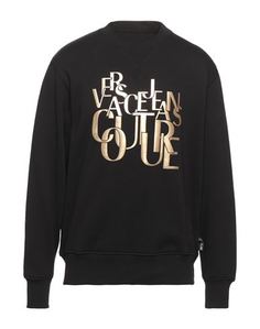Толстовка Versace Jeans Couture