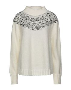 Водолазки Ermanno DI Ermanno Scervino