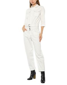 Комбинезоны без бретелей Pinko