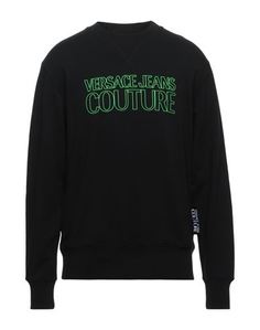 Толстовка Versace Jeans Couture