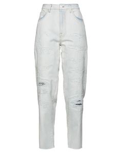 Джинсовые брюки Pinko