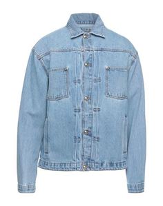 Джинсовая верхняя одежда Versace Jeans Couture