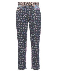 Джинсовые брюки Versace Jeans Couture