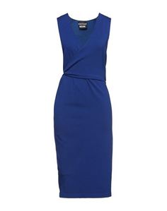 Платье миди Boutique Moschino