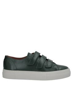 Кеды и кроссовки Emporio Armani
