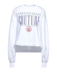 Толстовка Versace Jeans Couture