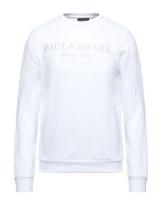 Толстовка Paul & Shark