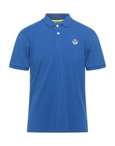 Поло North Sails