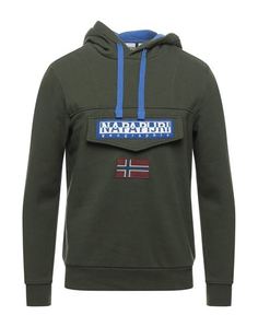 Толстовка Napapijri