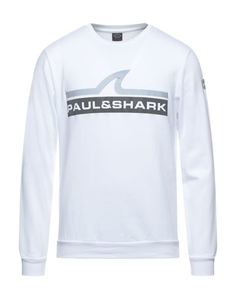 Толстовка Paul & Shark