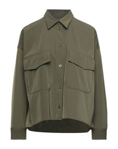 Pубашка Mm6 Maison Margiela