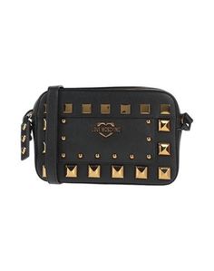 Сумка через плечо Love Moschino