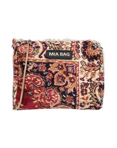 Сумка через плечо MIA BAG