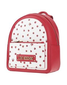 Рюкзак Love Moschino