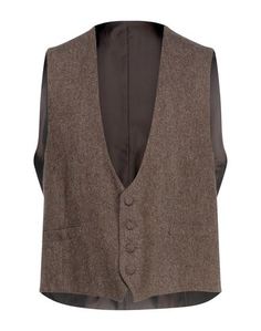 Жилет Lardini