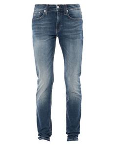 Джинсовые брюки Calvin Klein Jeans