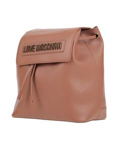 Рюкзак Love Moschino