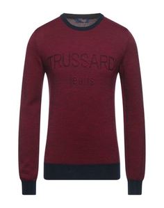 Свитер Trussardi Jeans