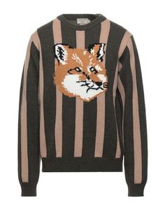 Свитер Maison KitsunÉ
