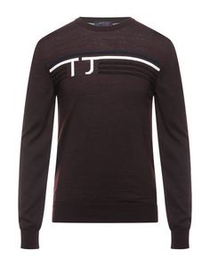 Свитер Trussardi Jeans