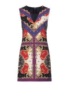 Короткое платье Pinko