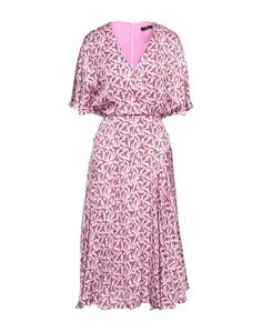 Платье миди PS Paul Smith