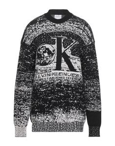 Свитер Calvin Klein Jeans
