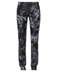 Джинсовые брюки Versace Jeans