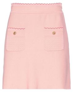 Юбка миди Elisabetta Franchi