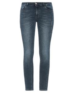 Джинсовые брюки Trussardi Jeans