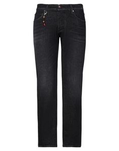 Джинсовые брюки ROŸ Rogers