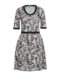 Короткое платье M Missoni