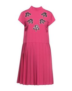 Короткое платье be Blumarine
