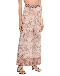 Пляжные брюки и шорты Twinset