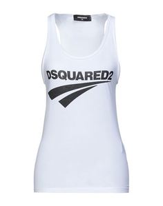Майка Dsquared2