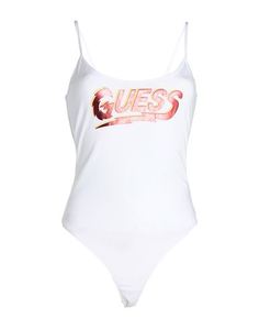 Майка Guess