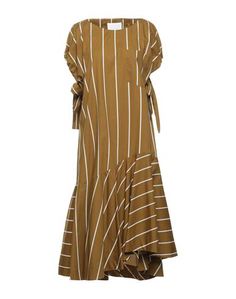 Платье миди Meimeij