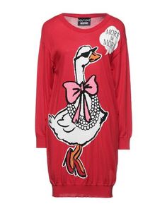 Короткое платье Boutique Moschino
