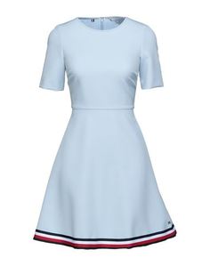 Короткое платье Tommy Hilfiger