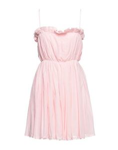 Короткое платье be Blumarine