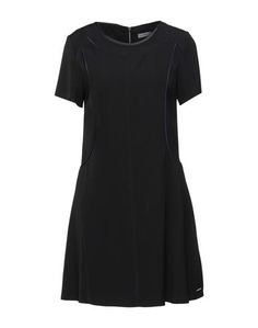 Короткое платье Calvin Klein Jeans