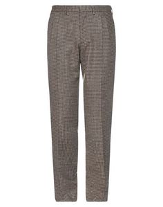 Повседневные брюки Lardini