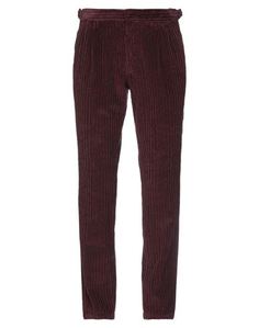 Повседневные брюки Lardini