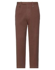 Повседневные брюки Lardini