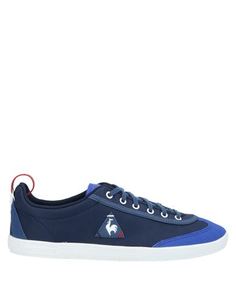 Кеды и кроссовки Le Coq Sportif