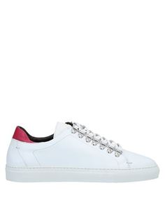 Кеды и кроссовки Pollini
