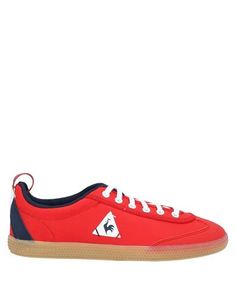 Кеды и кроссовки Le Coq Sportif