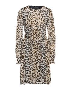 Короткое платье Boutique Moschino